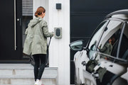 billigste opladning af plug-in hybrid